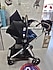 Mamas&Papas  Flip XT3 Cosmo Travel Sistem Bebek Arabası