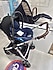 Mamas&Papas  Flip XT3 Cosmo Travel Sistem Bebek Arabası