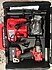 Milwaukee  M18 FPD3-502X Darbeli Matkap