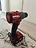 Milwaukee  M18 FPD3-502X Darbeli Matkap