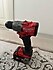 Milwaukee  M18 FPD3-502X Darbeli Matkap