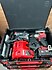 Milwaukee  M18 FPD3-502X Darbeli Matkap