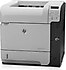 HP LaserJet M600 / M602 24000 sayfa toner kapasiteli Çift Taraflı Yazdırma Yenilenmiş İkinci El