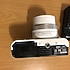 Nikon  Aynasız V1 fotoğraf makinesi