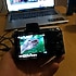 Nikon  Aynasız V1 fotoğraf makinesi