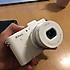 Nikon  Aynasız V1 fotoğraf makinesi
