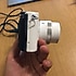 Nikon  Aynasız V1 fotoğraf makinesi