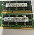 Samsung  4GB 2Rx8 DDR3 1600 Mhz LAPTOP RAM-ÜCRETSİZ KARGO