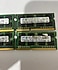 Samsung  4GB 2Rx8 DDR3 1600 Mhz LAPTOP RAM-ÜCRETSİZ KARGO