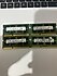 Samsung  4GB 2Rx8 DDR3 1600 Mhz LAPTOP RAM-ÜCRETSİZ KARGO