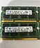Samsung  4GB 2Rx8 DDR3 1600 Mhz LAPTOP RAM-ÜCRETSİZ KARGO
