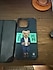 Apple  iPhone 15 Pro Max 256 GB Mavi Titanyum