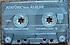 ATATÜRK'ten ANILAR ALBÜMÜ, 1995 (KASET)