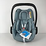 Temiz Maxi-Cosi 0-13 kg Oto Koltuğu