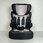 Uygun Fiyatlı Comfymax 9-36 kg Oto Koltuğu