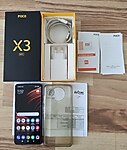 POCO X3 NFC 6-64GB. FULL KUTU VE FATURALI YURTİÇİ