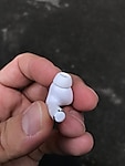 Airpods Pro2 sağ kulaklık
