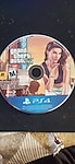 GTA5 PS4