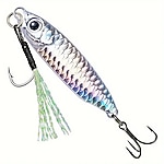 Uzun Menzilli Sert 25g Metal Gerçekçi Sahte Yem Deniz Balıkçılığı ve Tekne Balıkçılığı mükemmel ÜRÜN SIFIR YENİ