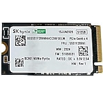 SK Hynix BC901 512GB 22x42 M.2 NVMe SSD