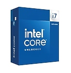 Intel Core i7 14700KF Soket 1700 14.Nesil 5.60GHz 33MB Önbellek 10nm İşlemci Kutulu