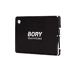 Bory R500-C256G Sata3 256 Gb SSD 550/510 Mbs Harddisk