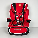 Uygun Fiyatlı Ferrari Isofix 9-36 kg Oto Koltuğu