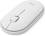 Logitech M350s Pebble Mouse 2 İnce