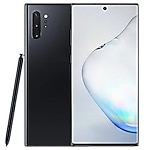 Samsung Note 10 plus Siyah (İKİNCİ EL)