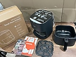 Cosori Pro LE Air Fryer XXL 4.7 lt Yağsız Fritöz