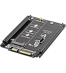 Alfais 4358 B+M Key M.2 NGFF SDD To 2.5 SATA HDD Çevirici Dönüştürücü Adaptör