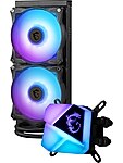 MSI MAG CORELIQUID C240 240 mm ARGB Sıvı İşlemci Soğutucusu
