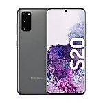 Samsung S20 düz Gry (ikinci el)