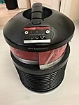 Filter Queen Defender U.L.P.A Allergy Filter Hava Temizleme Cihazı