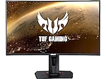 ASUS TUF Gaming VG27VQ 27 inç Kavisli Monitör, 1080P Full HD, 16