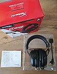 (YENİ) HyperX Cloud Core Kablolu Kulaklık (SIFIR)