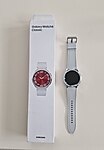 garantili samsung galaxy watch 6 classic 47 mm