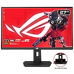ASUS ROG STRIX XG27UCS 27" 160Hz 1ms USB-C FreeSync Premium G-SYNC Pivot 4K IPS Gaming/Oyuncu Monitör (OUTLET)