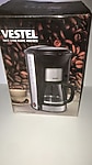 Vestel 1001Z Kahve Makinesi 