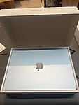 MacBook Air M4 16 GB 256 GB SSD 13.6" MC6T4TU/A Gök Mavisi