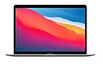 Apple MacBook Air M1 8GB 256GB SSD A2337 macOS 13" Uzay Grisi A KALİTE