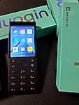 Qin F22 ASKER TELEFONU 3-32