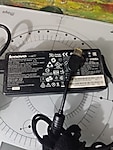 LENOVO 20V 6.75A LAPTOP AdaPTORU
