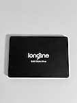 LONGLİNE SOLİD STATE DRİVE (SSD)