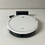 Çiziksiz Orijinal Kutusunda TCL Robot Süpürge