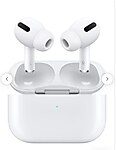 Apple Airpods Pro Bluetooth Kulaklık (Magsafe Şarj Kutusu) MLWK3TU/A (Apple Türkiye Garantili)