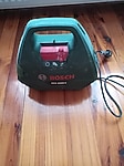 Bosch PFS 3000-2 Elektrikli Boya Tabancası