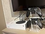 XBOX Series S 512GB Çift kollu