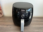 Philips Airfryer XXL HD9650/90 Avance Collection 7.3 lt Yağsız Fritöz