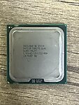 Intel Core 2 Quad Q9550 2.83 GHz Dört Çekirdekli